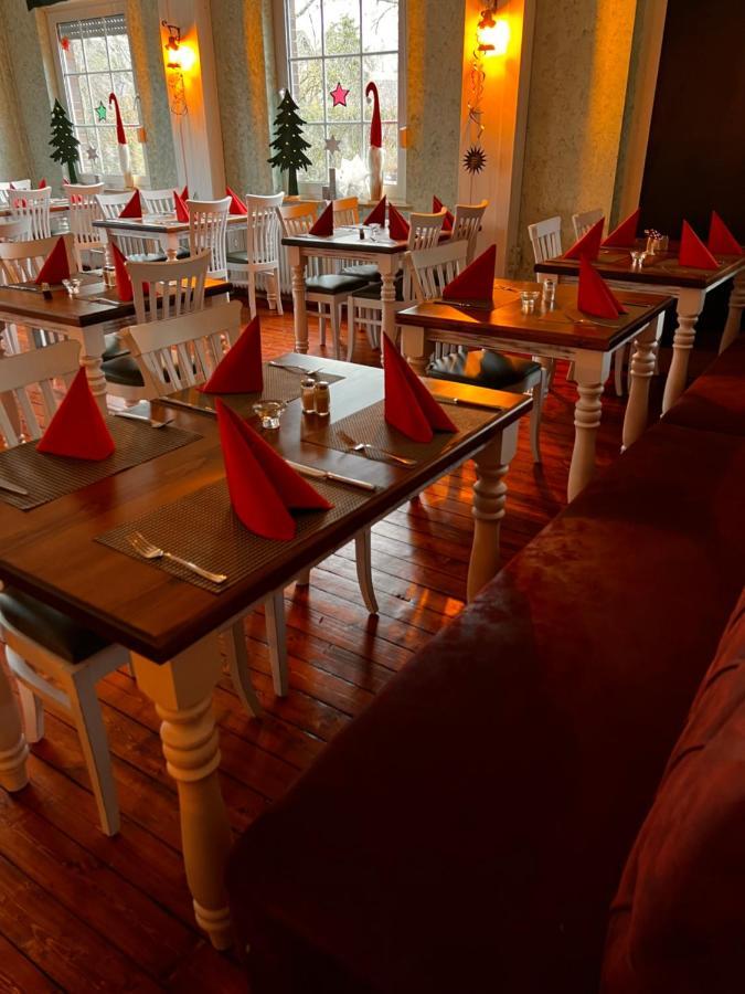 Landhaus Spickermann Xanten Luaran gambar