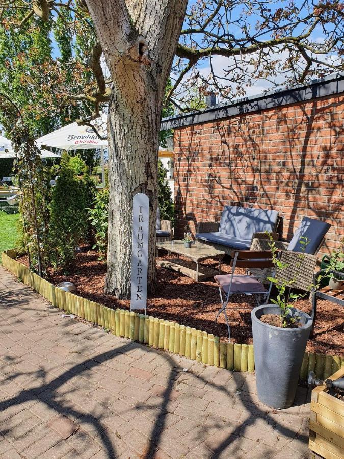 Landhaus Spickermann Xanten Luaran gambar