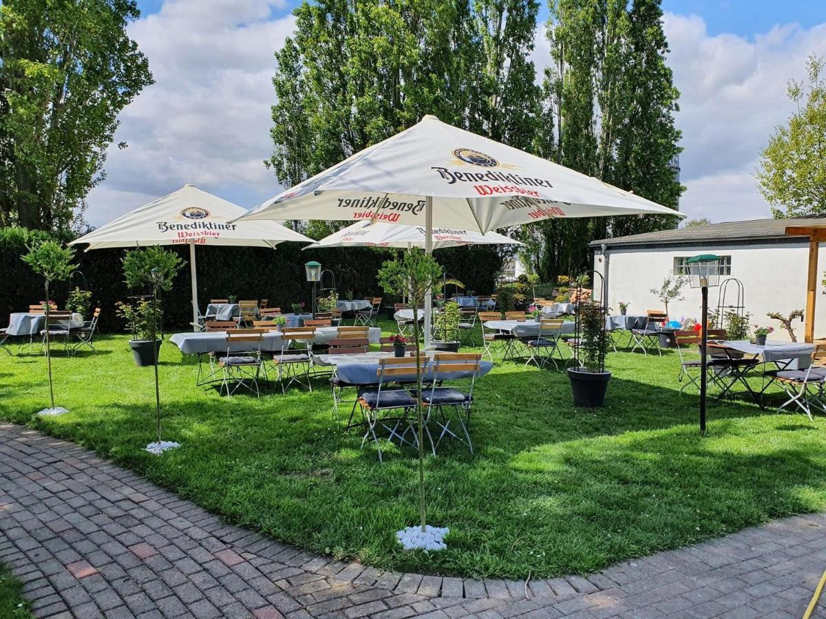 Landhaus Spickermann Xanten Luaran gambar