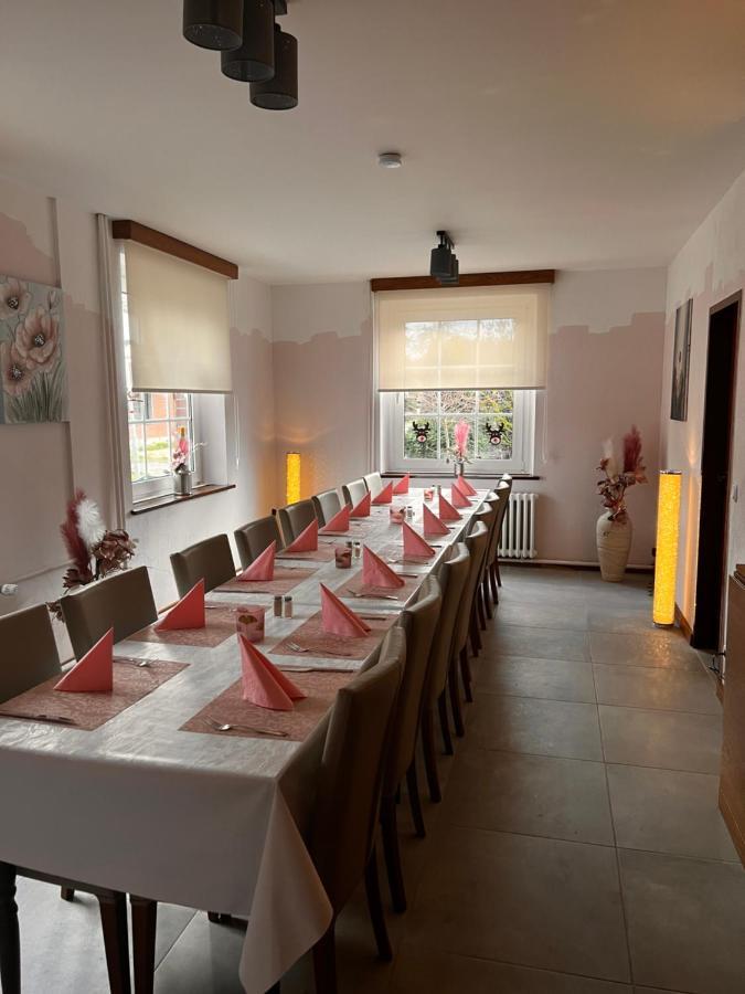 Landhaus Spickermann Xanten Luaran gambar