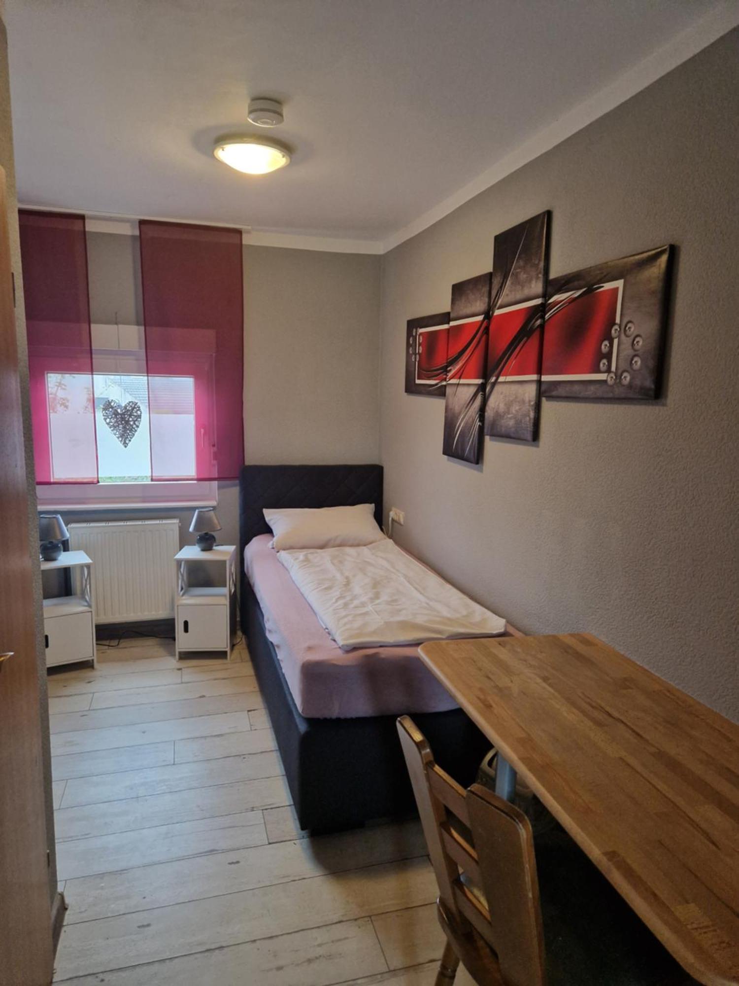 Landhaus Spickermann Xanten Luaran gambar