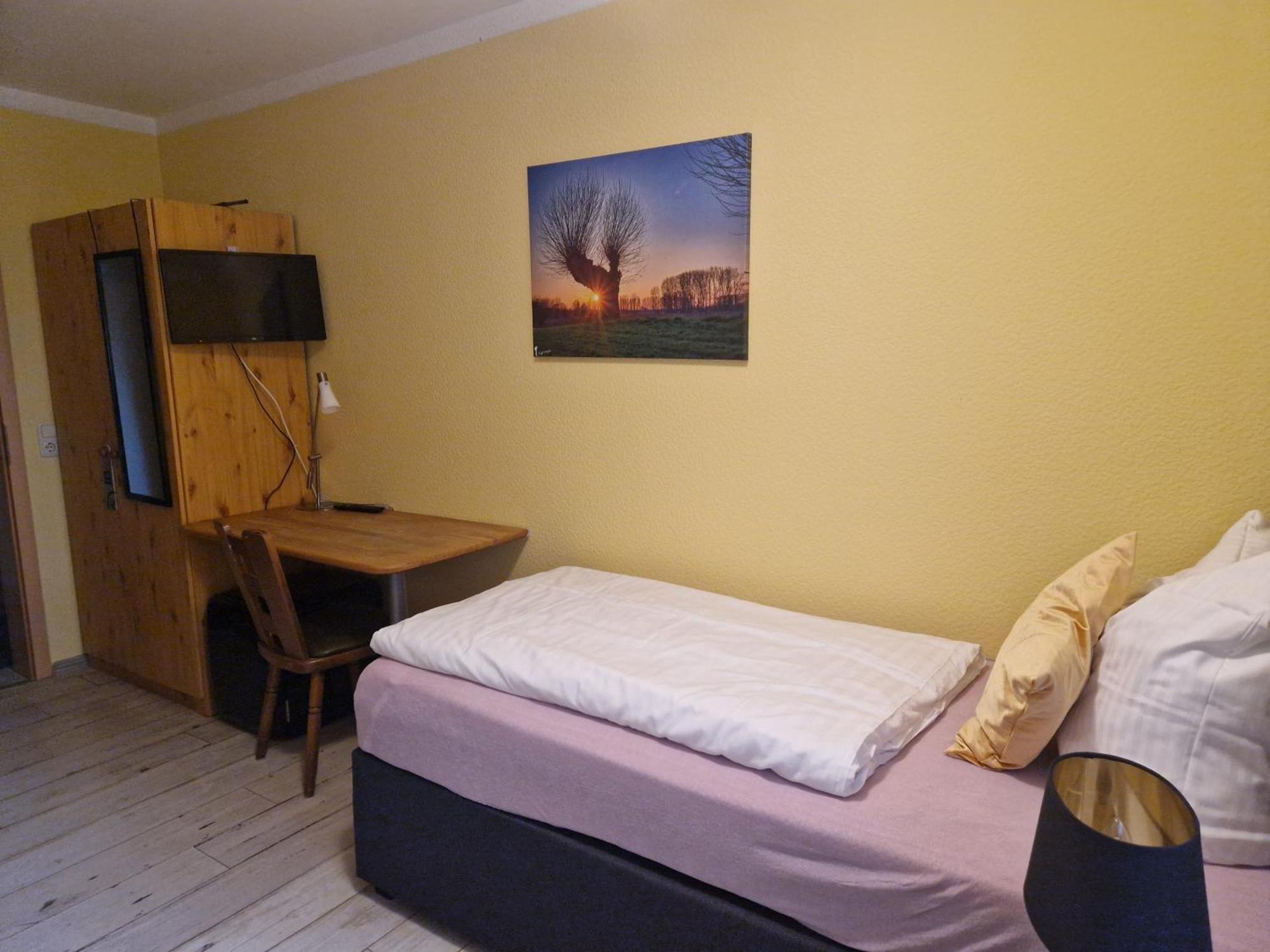 Landhaus Spickermann Xanten Luaran gambar