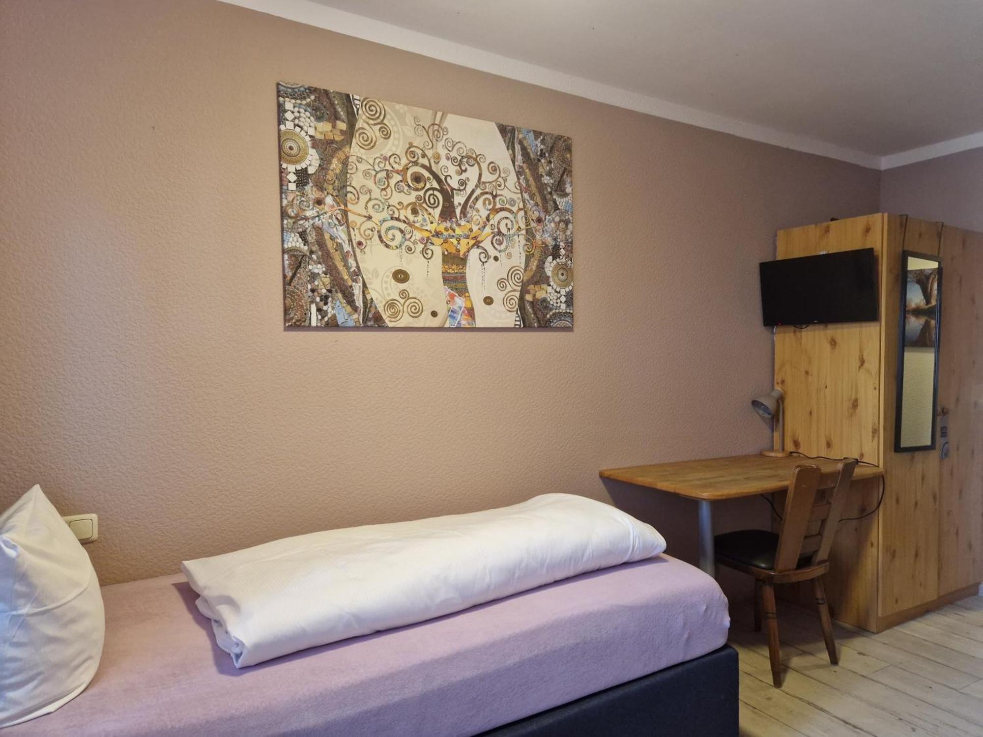 Landhaus Spickermann Xanten Luaran gambar